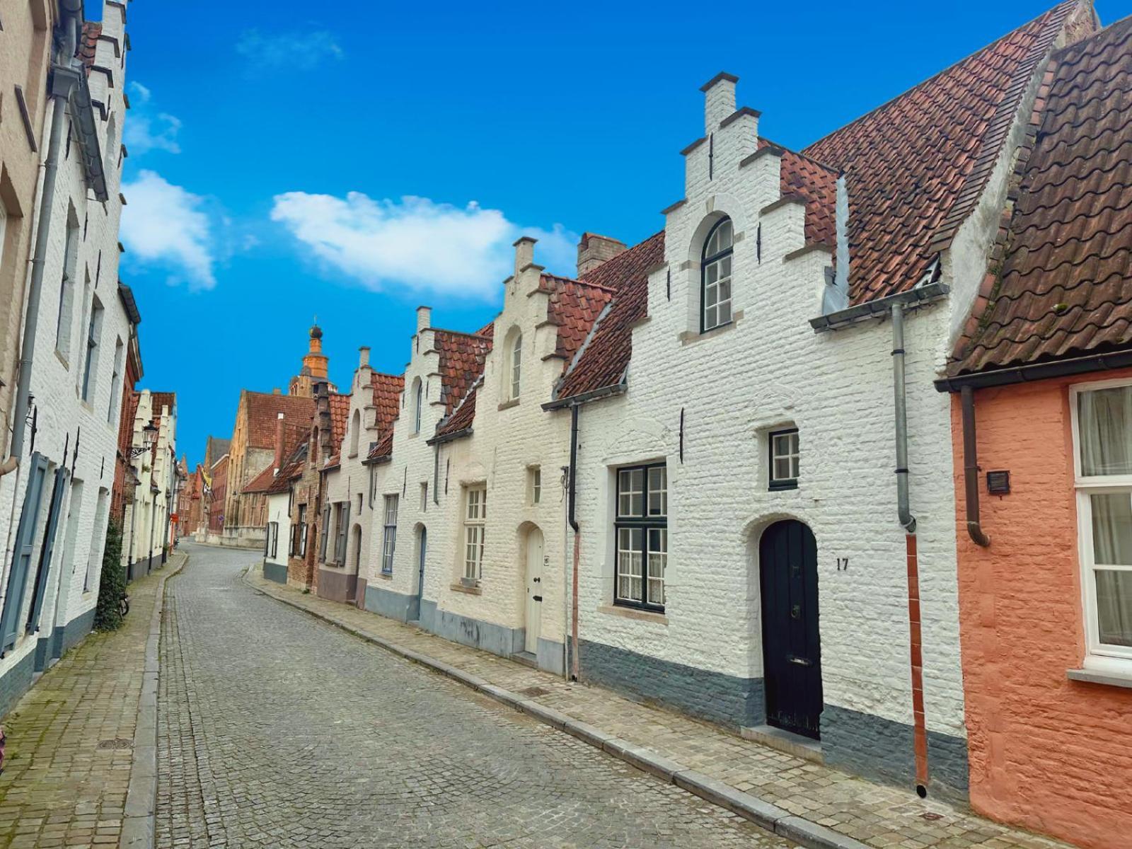 Acadia By De Drie Koningen Vakantiehuis