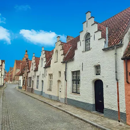 Acadia By De Drie Koningen Villa Bruges Exterior photo