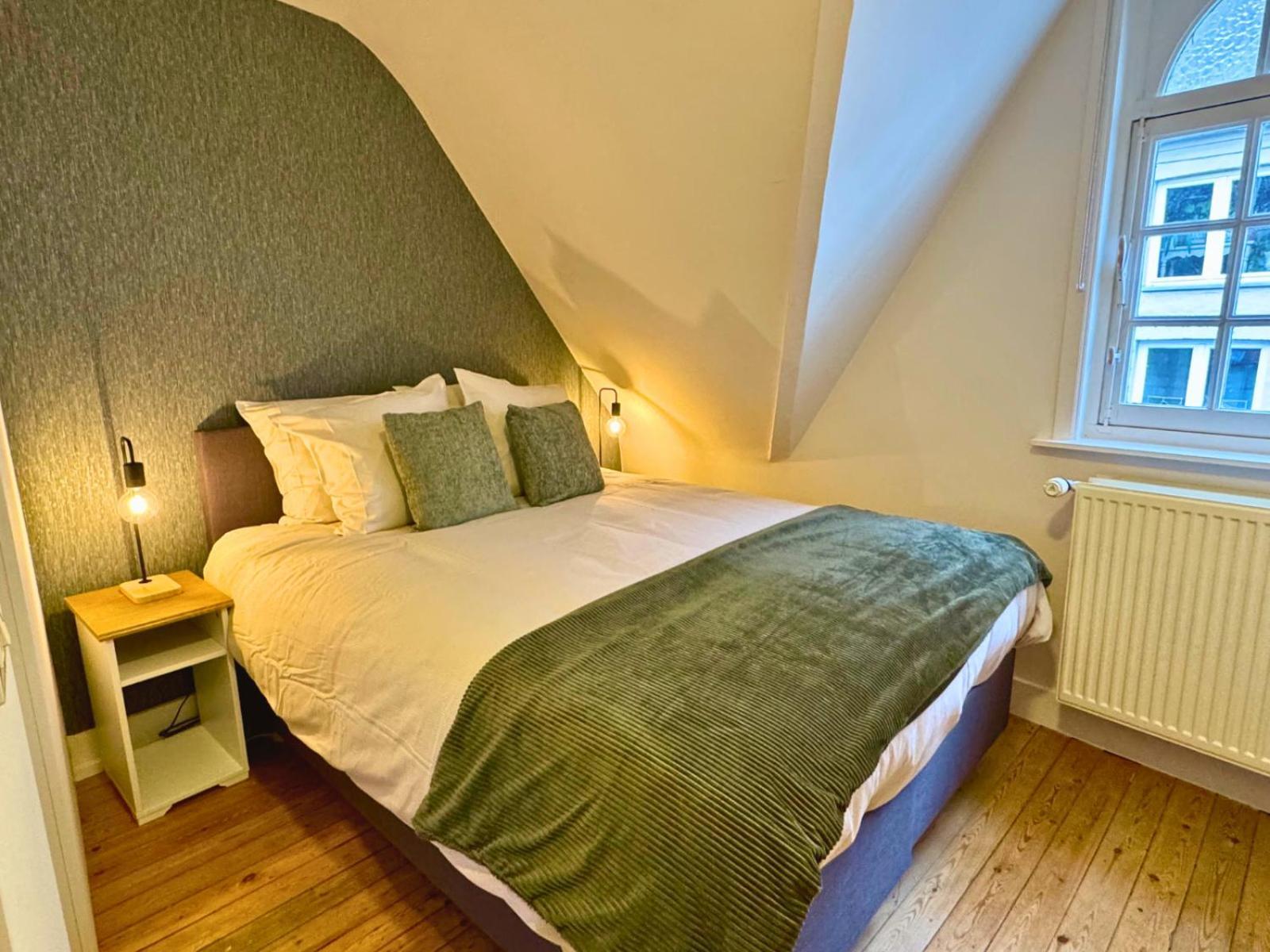 Acadia By De Drie Koningen Ferienhaus