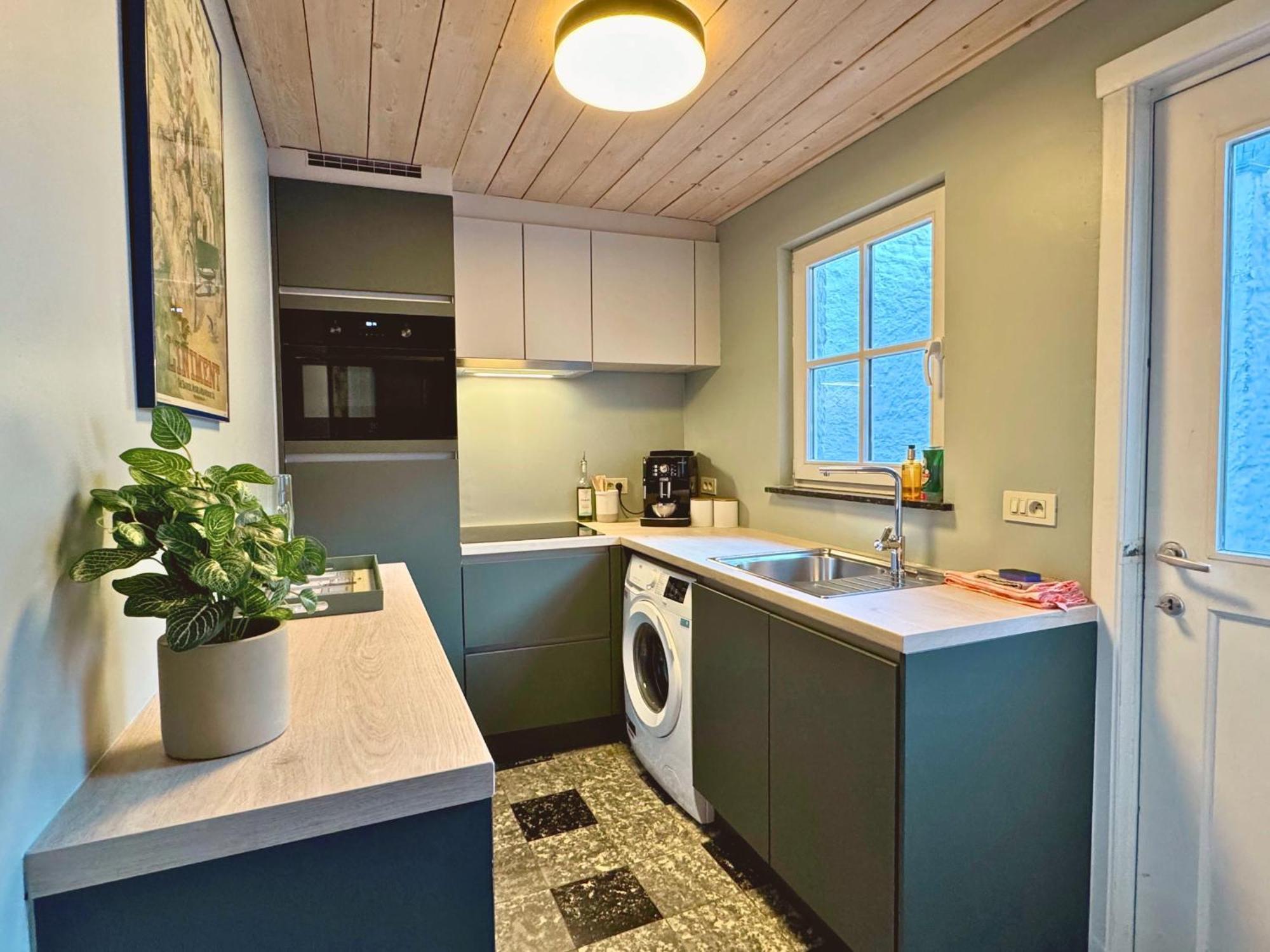 Acadia By De Drie Koningen Ferienhaus *